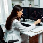 10 Cara Ampuh Menghentikan Kebiasaan Overtrading yang Menguras Kantong